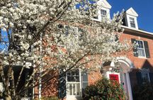 Cleveland Park neighborhood tour