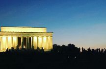 National Mall monuments and memorials tour