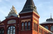 Museums of the National Mall tour