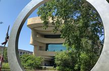 Museums of the National Mall tour
