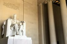 National Mall monuments and memorials tour