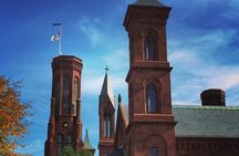 Museums of the National Mall tour