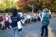 Sixteenth Street and Adams Morgan neighborhood tour