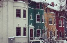 Sixteenth Street and Adams Morgan neighborhood tour