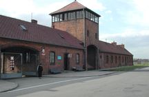 Auschwitz-Birkenau self-guided or guided tour from Krakow