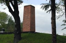 Auschwitz-Birkenau self-guided or guided tour from Krakow