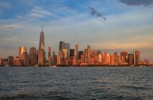 New York City skyline day tour