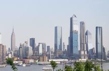 New York City skyline day tour