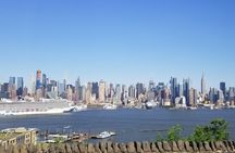 New York City skyline day tour