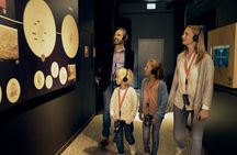 Tickets to the Historium with VR Experience
