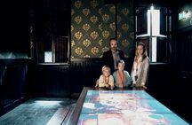Tickets to the Historium with VR Experience