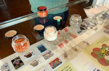 Salinas de Janubio Salt Flats Ticket