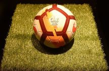 Tour to La Boca Jrs and River Plates Stadiums and museums