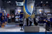 Tour to La Boca Jrs and River Plates Stadiums and museums