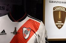Tour to La Boca Jrs and River Plates Stadiums and museums
