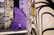 Lisbon street art tour