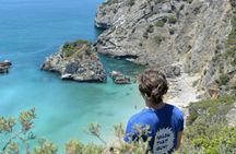 Sesimbra beach tour from Lisbon