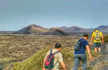 Los Volcanes Natural Park Hiking Tour from the South Ticket