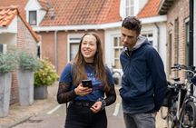 Escape Tour self-guided, interactive city challenge in Berlin
