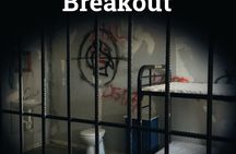 Escape Room game "Breakout" in Saarbrücken