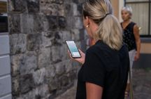 Escape Tour self-guided, interactive city challenge in Malaga
