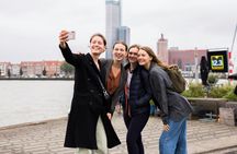 Escape Tour self-guided, interactive city challenge in Porto