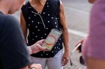 Escape Tour self-guided, interactive city challenge in Salzburg