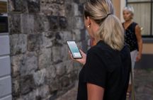 Escape Tour self-guided, interactive city challenge in Budapest