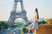 Ghost tour in Paris
