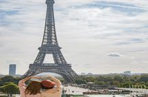 Ghost tour in Paris
