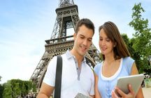 Ghost tour in Paris