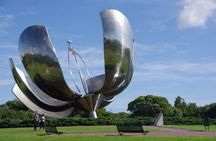 Private Buenos Aires city tour with Tigre Delta ride
