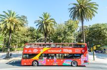 City Sightseeing hop-on hop-off bus tour of Malaga with Malaga Experience