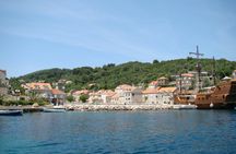 Private Korcula and Peljesac wine tasting trip from Dubrovnik