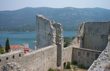 Private Korcula and Peljesac wine tasting trip from Dubrovnik
