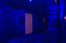 Rivoli Turkish bath experience in Hurghada