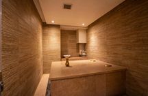 Rivoli Turkish bath experience in Hurghada
