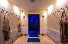 Rivoli Turkish bath experience in Hurghada