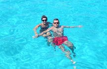 Blue Lagoon and Comino snorkeling cruise