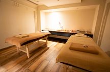 Rivoli Turkish Bath with Cleopatra VIP treatment in Hurghada