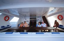 Red sea trip and Island with Lunch from Hurghada
