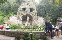 Private Botanical Garden Trsteno visit with photo stops
