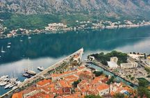 Kotor private day trip with transport from Budva