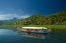 Skadar Lake day trip from Herceg Novi