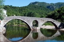 Skadar Lake day trip from Herceg Novi