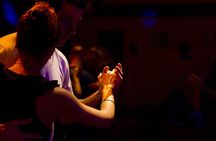 Private tango lesson