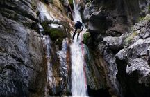 Day trip to Montenegro Canyons from Tivat
