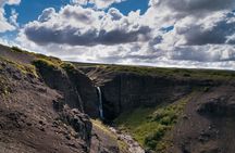 Small-group tour to the Silver Circle with Canyon Baths visit