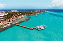 Royal Garrafon Admission Ticket Only