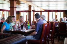 Murray River highlights cruise